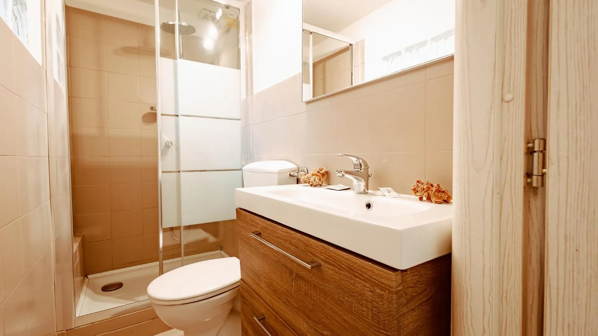 Loft Bligny Apartment Milan