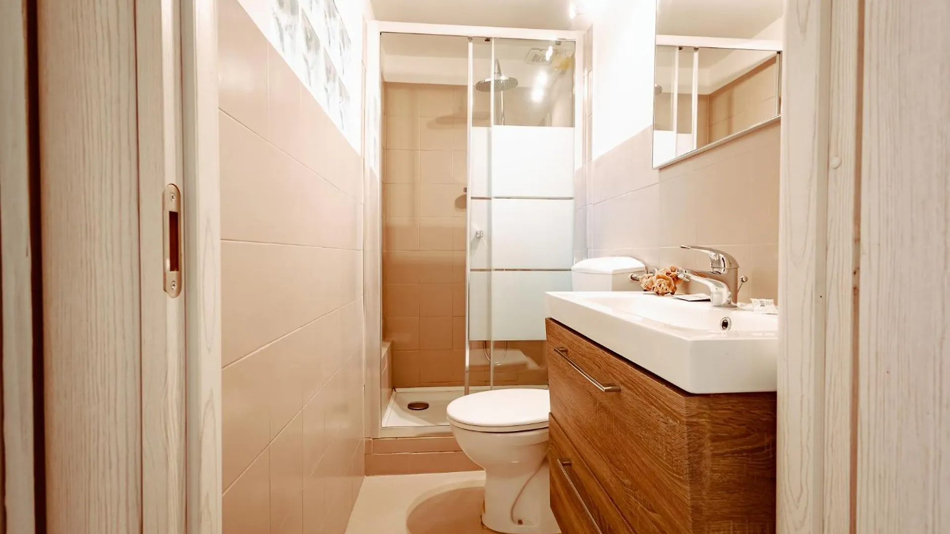 Loft Bligny Apartment Milan